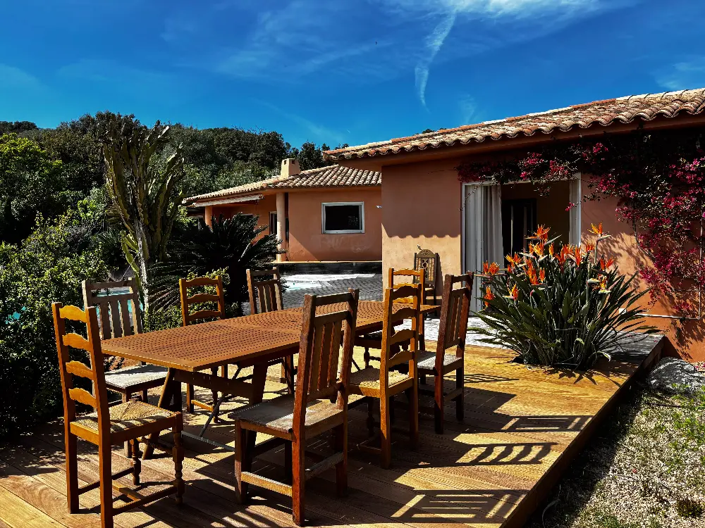 Casa Pioppa, Porto Vecchio Casa Pioppa, Porto Vecchio